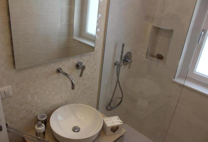 اتاق استاندارد با تخت بزرگ, Home You&me