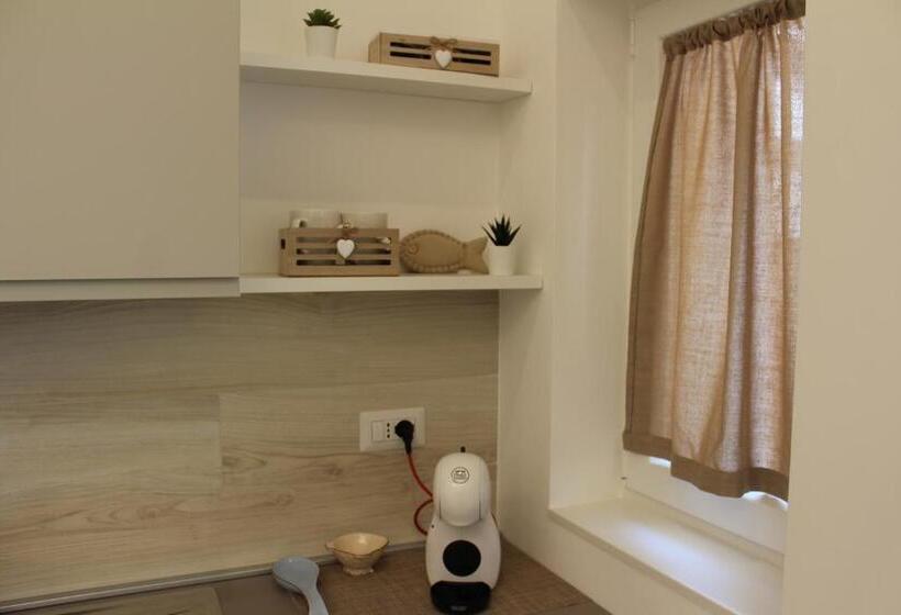 اتاق استاندارد با تخت بزرگ, Home You&me