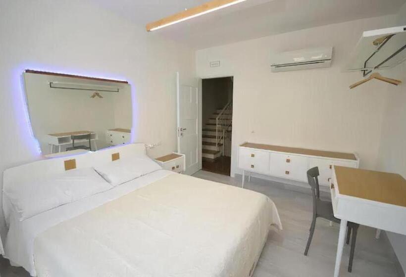 장애인을 위한 스탠다드 룸, Villa Degli Alberi