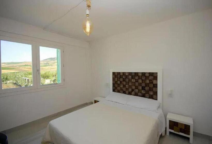 장애인을 위한 스탠다드 룸, Villa Degli Alberi