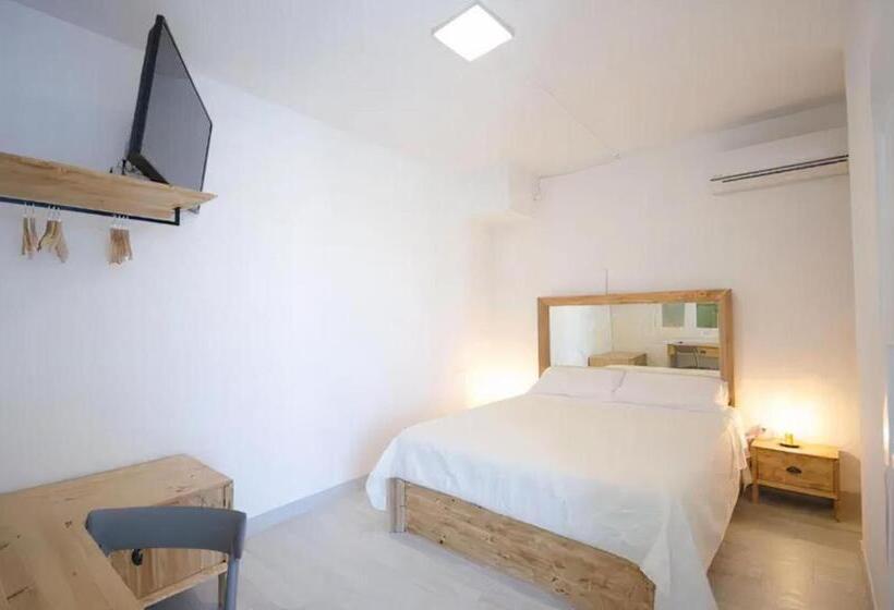 장애인을 위한 스탠다드 룸, Villa Degli Alberi