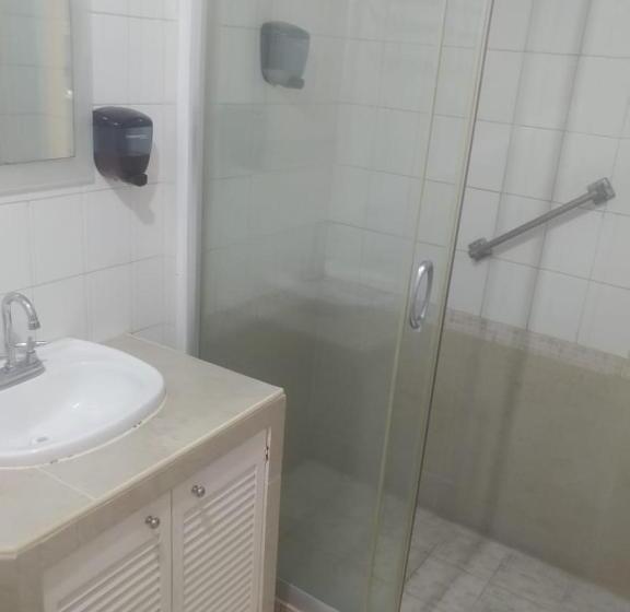 Deluxe Suite Sea View, Suite En Torres Gemelas Vista Al Mar