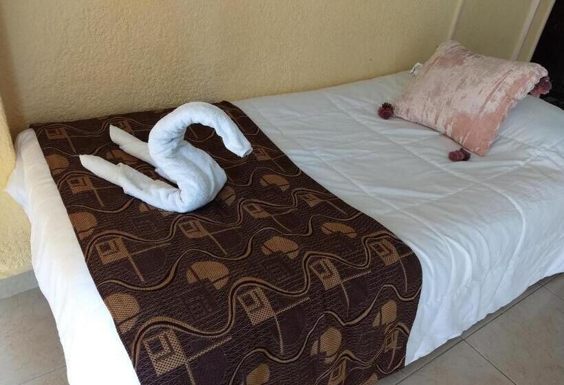 Deluxe Suite Sea View, Suite En Torres Gemelas Vista Al Mar