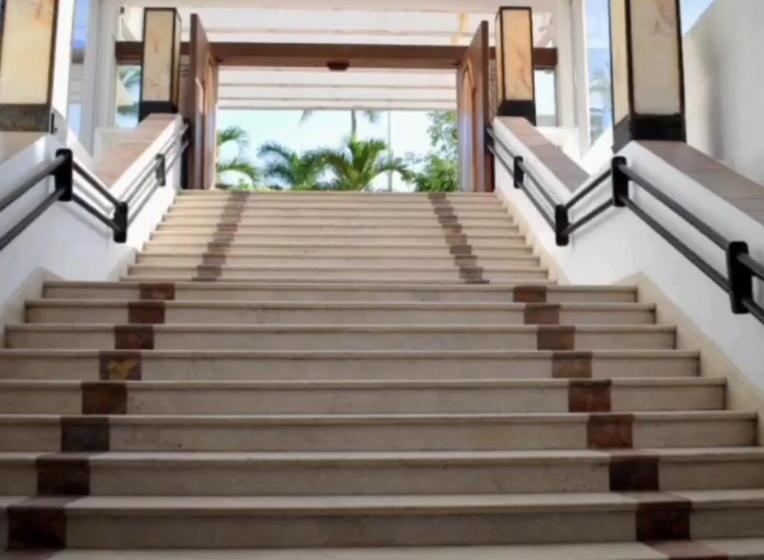 Deluxe Suite Sea View, Suite En Torres Gemelas Vista Al Mar