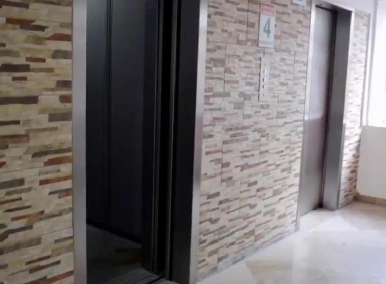 Deluxe Suite Sea View, Suite En Torres Gemelas Vista Al Mar