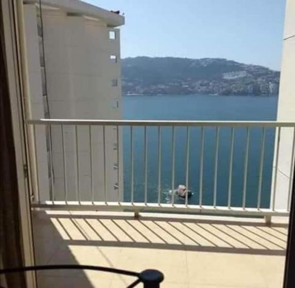 Deluxe Suite Sea View, Suite En Torres Gemelas Vista Al Mar