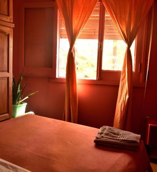 اتاق اکونومی, Hostel Joven Casa Reggae