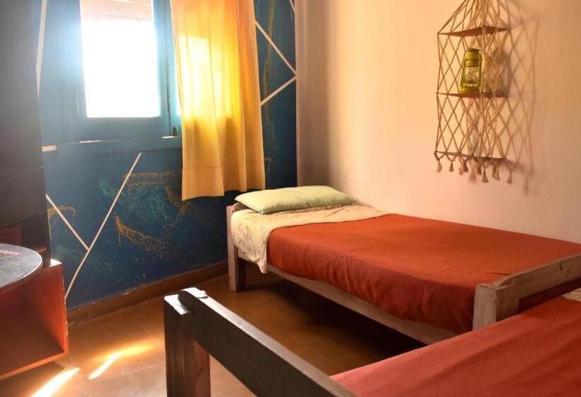 اتاق اکونومی, Hostel Joven Casa Reggae