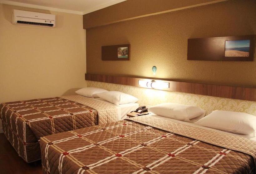 غرفة عائلية, Strassen