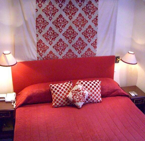 اتاق استاندارد با تخت بزرگ, La Place