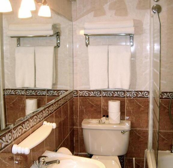 اتاق استاندارد با تخت بزرگ, La Place