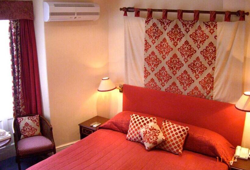 اتاق استاندارد با تخت بزرگ, La Place