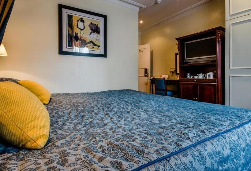 اتاق استاندارد با تخت بزرگ, La Place