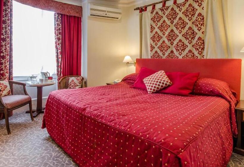 اتاق استاندارد با تخت بزرگ, La Place