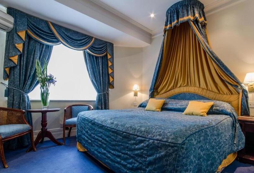 اتاق استاندارد با تخت بزرگ, La Place