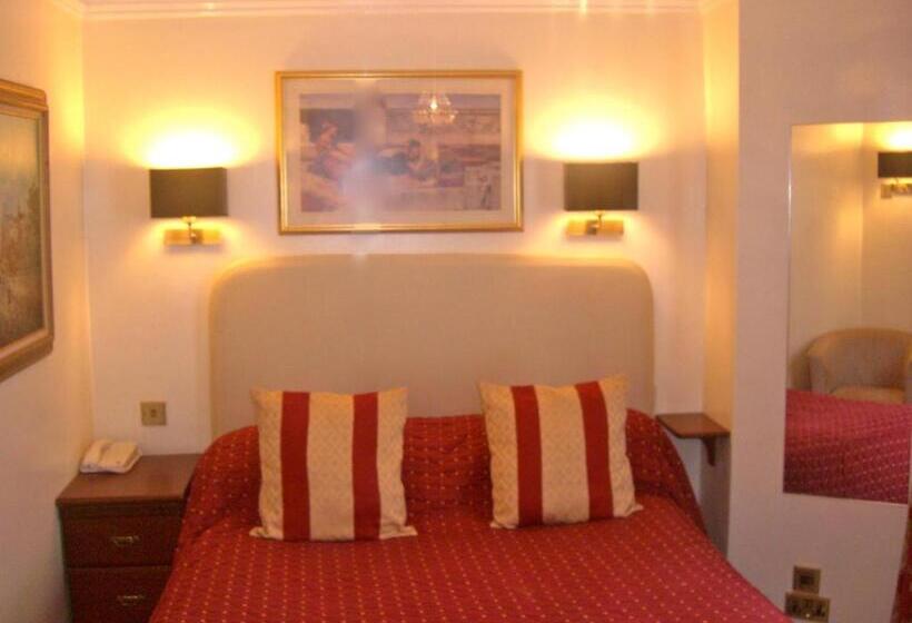 اتاق اجرایی یک تخته, La Place