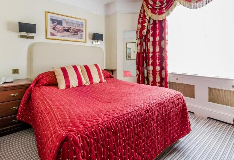 اتاق اجرایی یک تخته, La Place