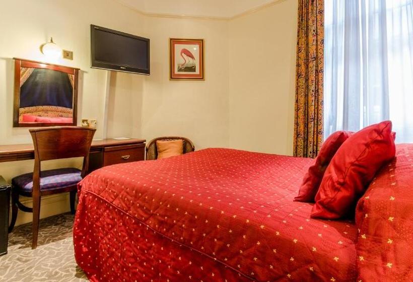 اتاق اجرایی یک تخته, La Place