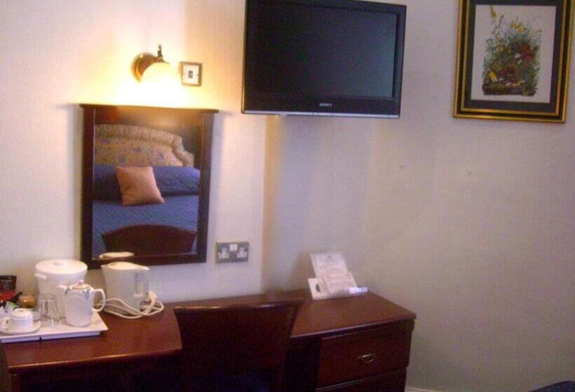 اتاق اجرایی یک تخته, La Place