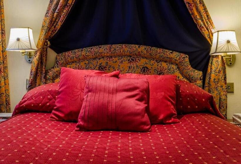 اتاق اجرایی یک تخته, La Place