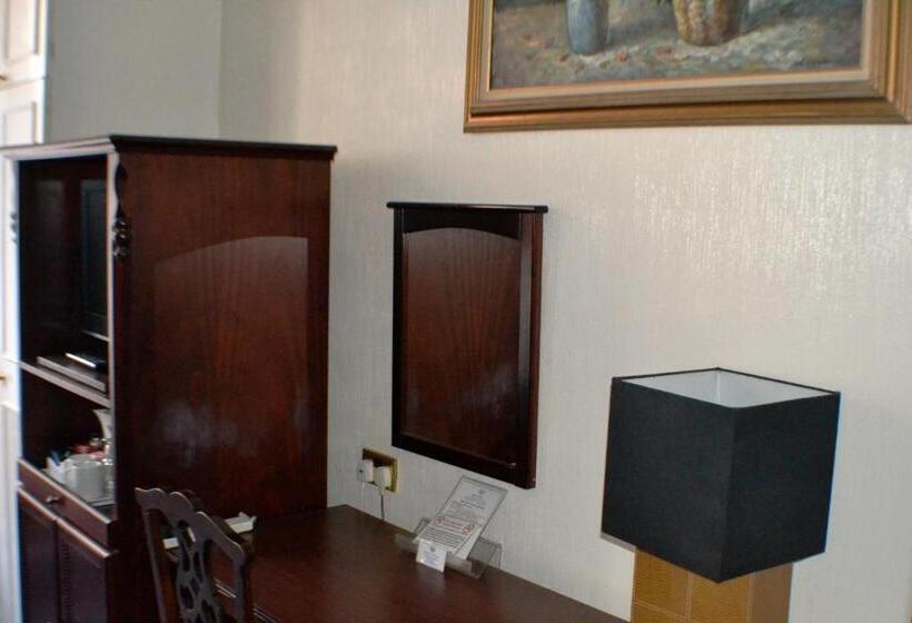 اتاق خانوادگی, La Place