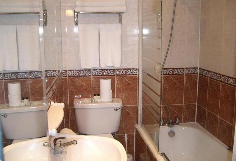 اتاق استاندارد با تخت بزرگ, La Place