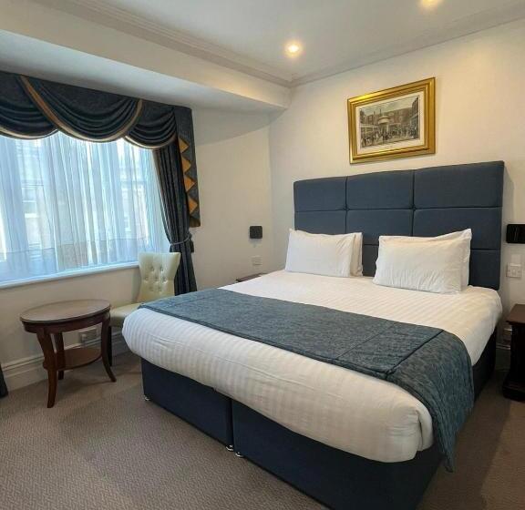 اتاق استاندارد با تخت بزرگ, La Place