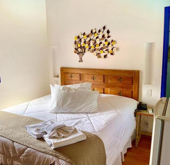 اتاق استاندارد, Ponta Do Morro