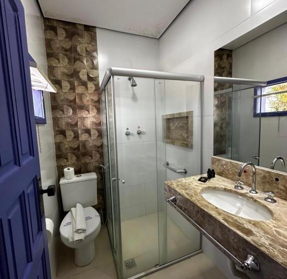 اتاق استاندارد, Ponta Do Morro