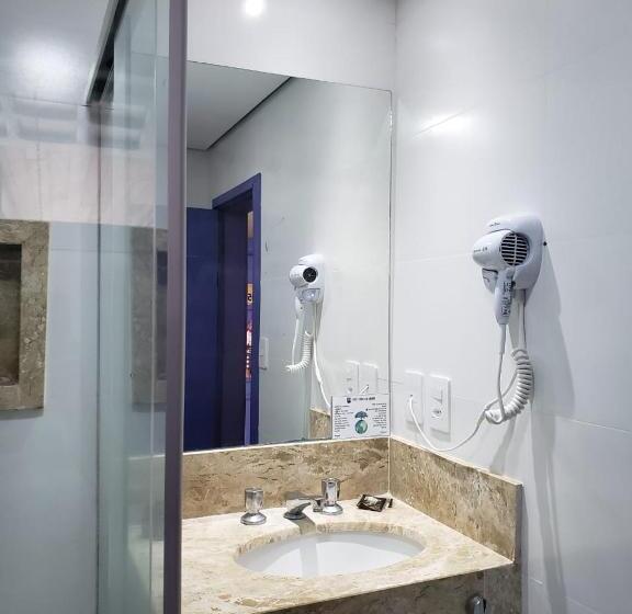 اتاق استاندارد, Ponta Do Morro