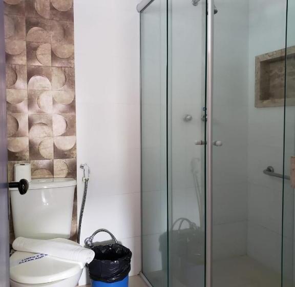 اتاق استاندارد, Ponta Do Morro