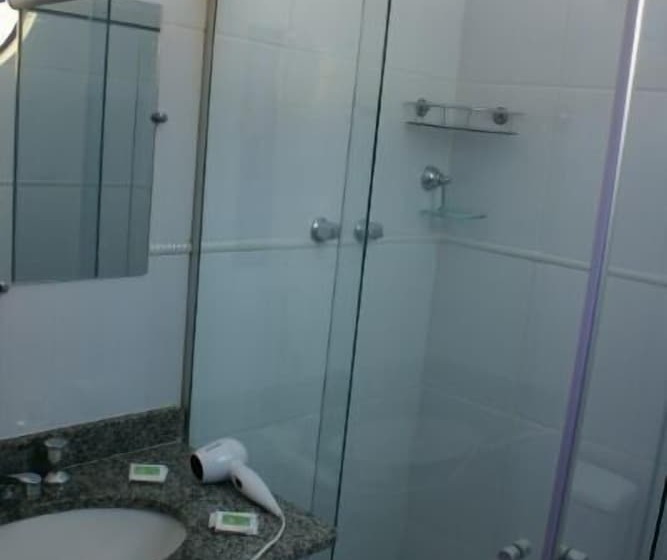 اتاق استاندارد, Ponta Do Morro