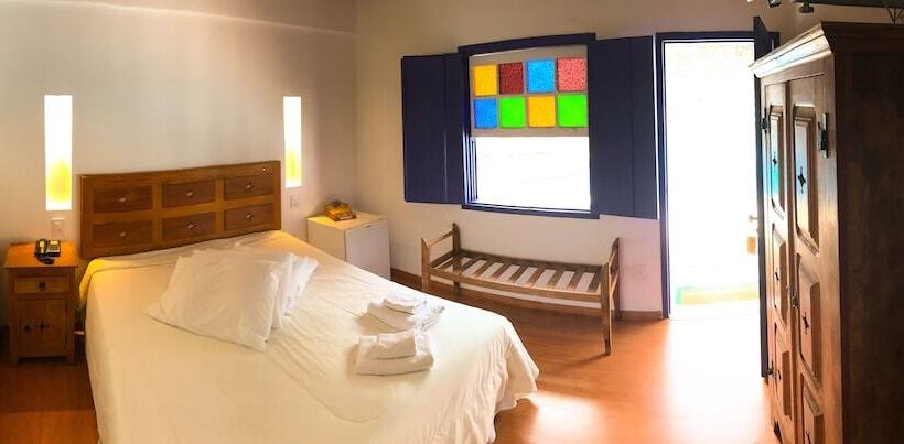 اتاق استاندارد, Ponta Do Morro