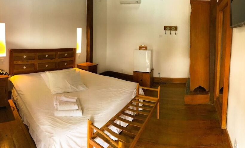 اتاق استاندارد, Ponta Do Morro