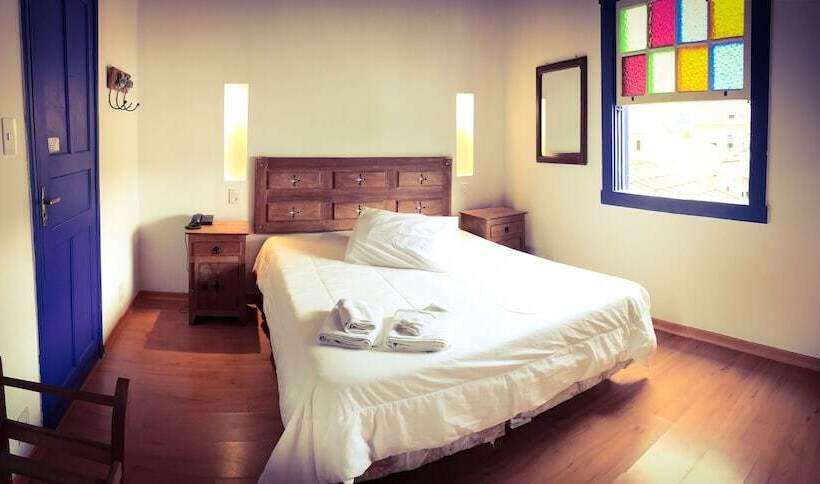 اتاق استاندارد, Ponta Do Morro