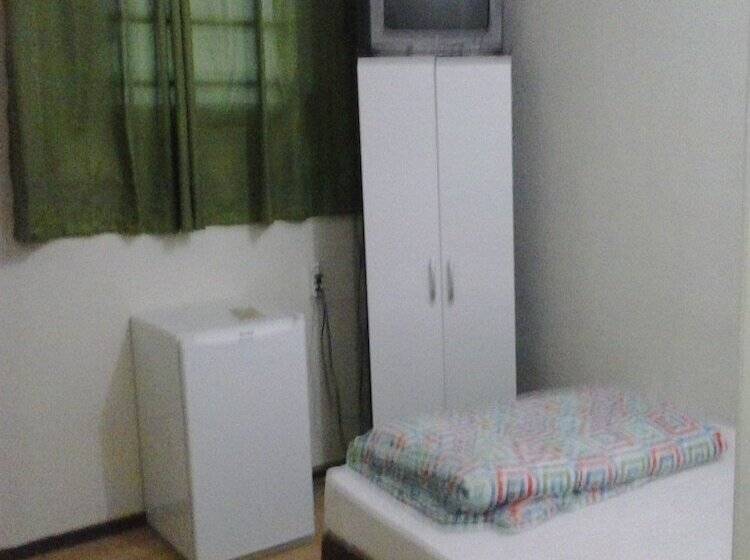 스탠다드 룸, San Francisco