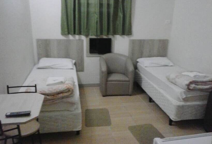 스탠다드 룸, San Francisco