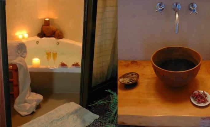 스탠다드 룸, Spa Terrazas Del Uritorco