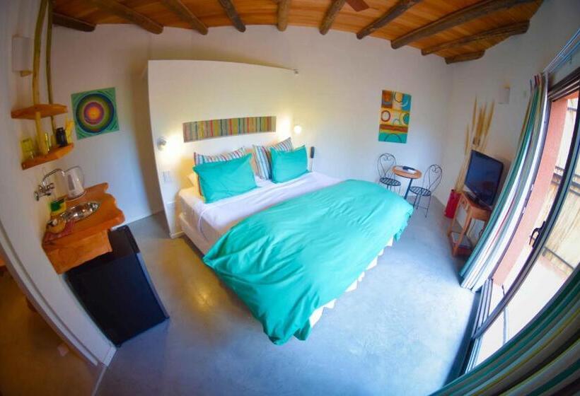 اتاق عادی, Spa Terrazas Del Uritorco