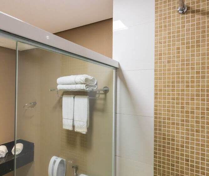 スーペリアールーム, Viale Tower