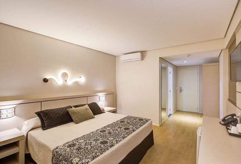 スーペリアールーム, Viale Tower