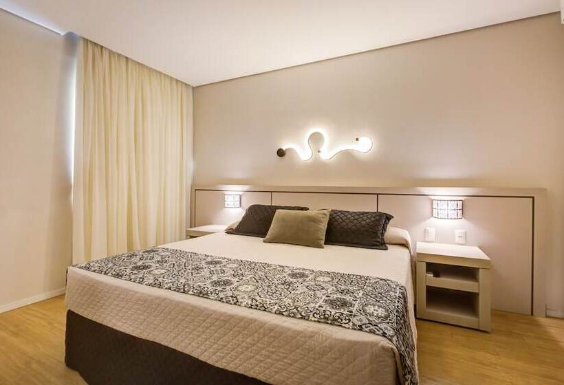 Quarto Superior, Viale Tower