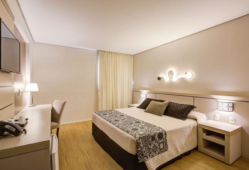 スーペリアールーム, Viale Tower