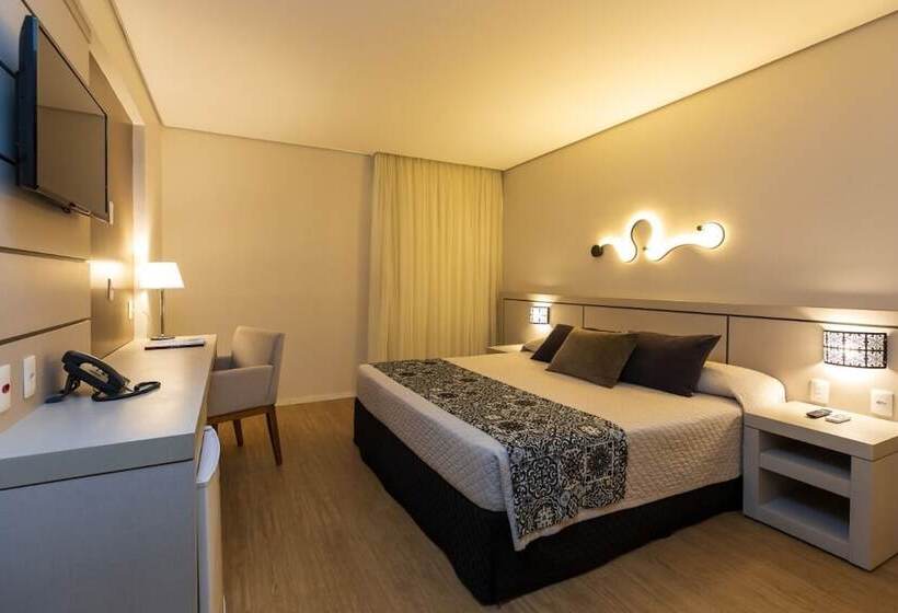 スーペリアールーム, Viale Tower