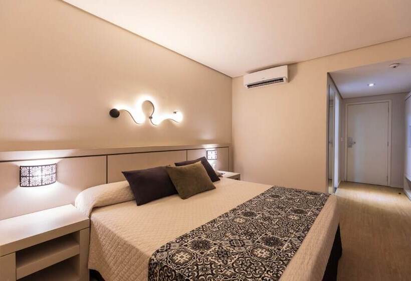 スーペリアールーム, Viale Tower