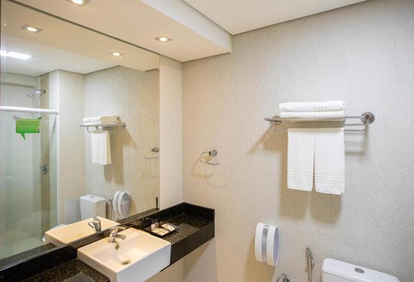 スタンダードルーム, Viale Tower