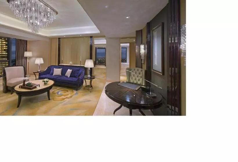 Executive-sviitti, Wanda Vista Tianjin