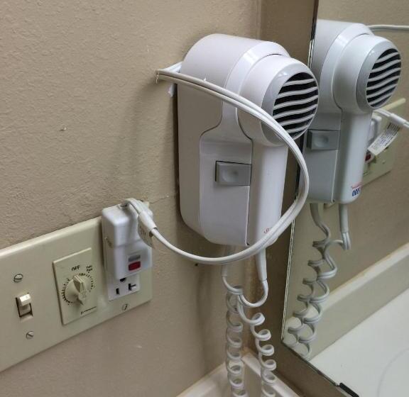 スタンダードルーム, Baymont By Wyndham Henrietta   Rochester