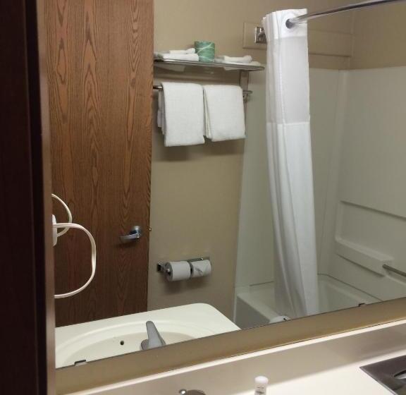 スタンダードルーム, Baymont By Wyndham Henrietta   Rochester