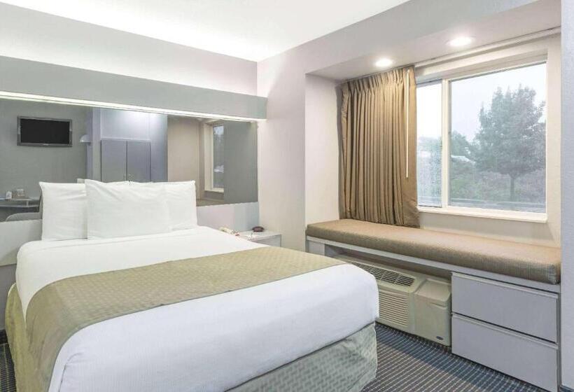 スイート, Baymont By Wyndham Henrietta   Rochester